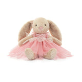 Jellycat Lottie Bunny Fairy 11"