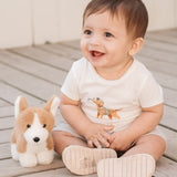 Petit Lem 3pc Set Golf Pups