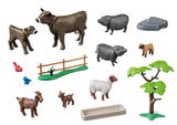 Playmobil 71307 Country Animal Enclosure