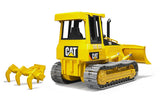 Bruder 02444 Cat® Track-type Tractor