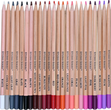 Studio Series Colored Pencil Set - 48pk