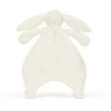 Jellycat Bashful Cream Bunny Lovey