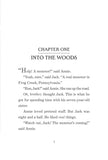 Magic Tree House Book #1:  Dinosaurs Before Dark