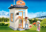 Playmobil 70818 City Action Starter Pack Pediatrician
