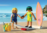 Playmobil 71907 My Life Surf School