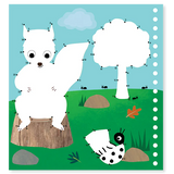 Floss & Rock Magic Multi Play - Adventure