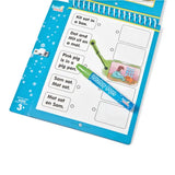 hand2mind - Bob Books® Beginning Readers Water Workbook