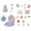 Calico Critters 2177 Baby Mermaid Shop