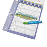 hand2mind - Bob Books® Sight Words Water Workbook 1