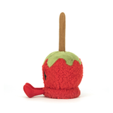 Jellycat Amuseable Toffee Apple