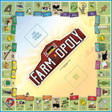 Farm-opoly Game