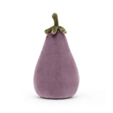 Jellycat Amuseables Eggplant   *Coming Soon