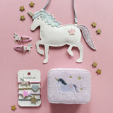 Rockahula Unicorn Clips