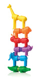SmartMax My First Safari Animals Magnetic Discovery Set