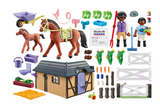 Playmobil 71238 Country Riding Stable *