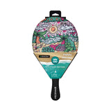Waboba Tropical Paddle Ball Set