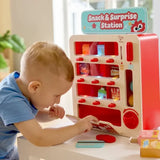 Hape E3238 Fantastic Vending Machine