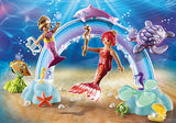Playmobil 71379 Magic Starter Pack Mermaids