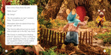 The Case of the Hanging Food Catcher  : A Gumboot Kids Nature Mystery Book