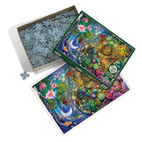 Cobble Hill 1000pc Puzzle 40333 Lantern Light