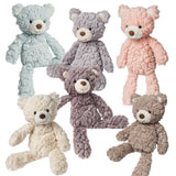 Mary Meyer Putty Bear Tan 11"
