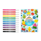 Ooly Yummy Yummy Scented Coloring Kit