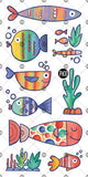 Pico Tattoos -  The Fishes 284