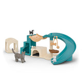 Schleich 42764 Playfun for Cats