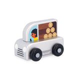 Janod Cross Roads: Pick-Up