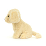 Jellycat Golden Puppy   *Coming Soon