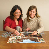 Cobble Hill 1000pc Puzzle 40074 Ceramica