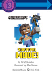 Step into Reading Step 3: Minecraft Survival Mode!