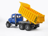 Bruder 02815 Mack Granite Dump Truck 24.12.8