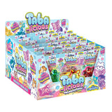 ORB Taba-Licious Holographic - Series 2