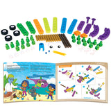 Thames & Kosmos Kids First Aircraft Engineer - Box version