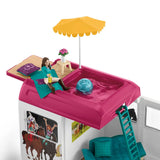 Schleich 42619 Horse Transporter
