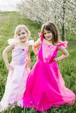 Great Pretenders 34923/34925/34927 Hot Pink Party Princess Dress