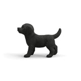 Schleich 14922 Black Labrador Retriever Puppy