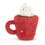 Jellycat Amuseable Hot Chocolate *