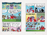 Dog Man #14: Big Jim Believes Hardcover Book