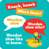 Lunch Box Notes Knock Knock Jokes