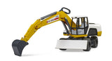Bruder 03413 Excavator