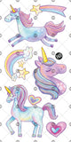 Pico Tattoos -  Unicorns 188