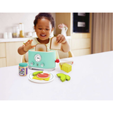 Hape E3215 Ding & Pop-up Toaster
