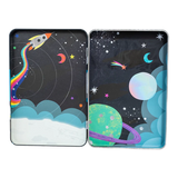 Floss & Rock Magnetic Playtime - Space