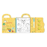 Avenir Magic Water Painting - Animals