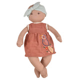 Tikiri Toys Baby Aria Organic Baby Doll