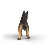 Schleich 14924 German Shepherd Female