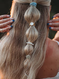 K'lani Hair Tie Bracelets - GROW