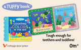 Counting Colors in the Sea - A Tuffy Book